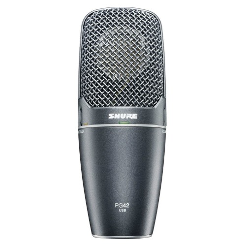 Shure PG42 USB